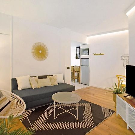 Apartamento La Casa De Jana Las Palmas de Gran Canaria Exterior foto