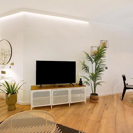 Apartamento La Casa De Jana Las Palmas de Gran Canaria Exterior foto