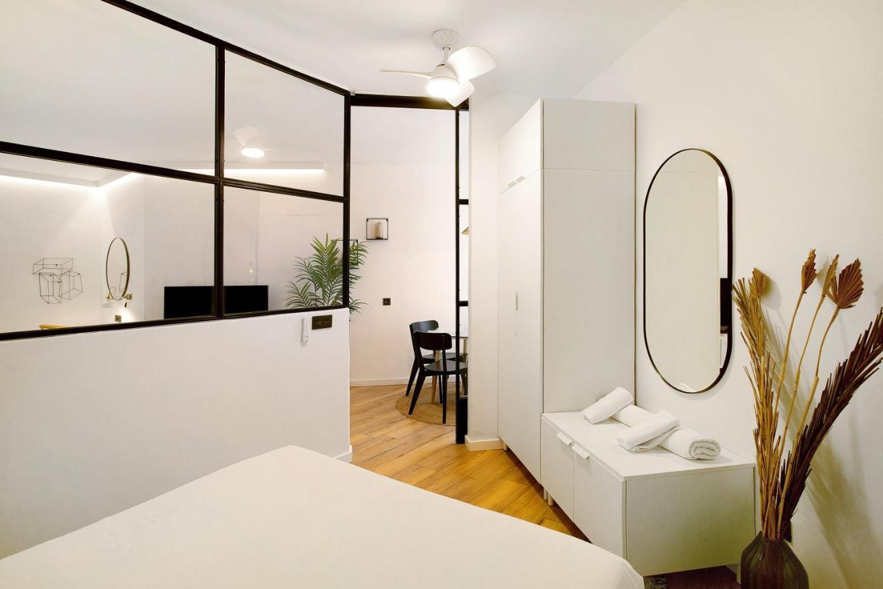 Apartamento La Casa De Jana Las Palmas de Gran Canaria Exterior foto