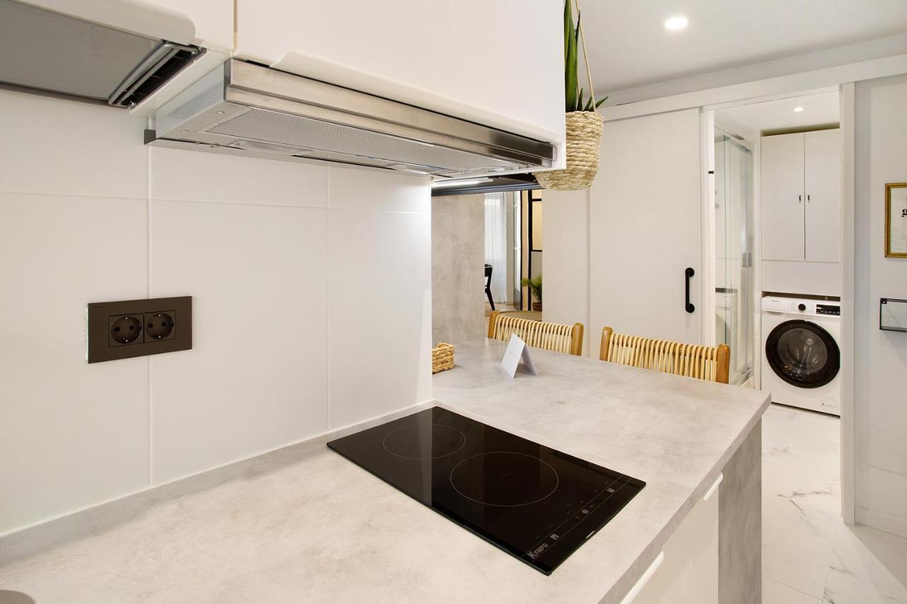 Apartamento La Casa De Jana Las Palmas de Gran Canaria Exterior foto