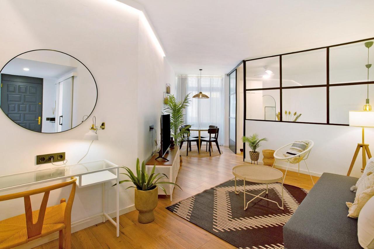 Apartamento La Casa De Jana Las Palmas de Gran Canaria Exterior foto
