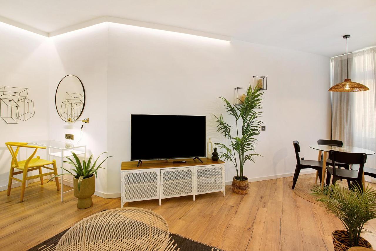 Apartamento La Casa De Jana Las Palmas de Gran Canaria Exterior foto
