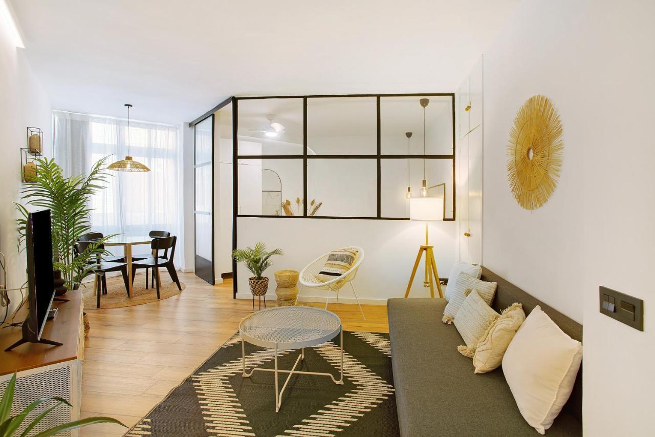 Apartamento La Casa De Jana Las Palmas de Gran Canaria Exterior foto